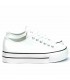 ZAPATILLA POLIPIEL MSM892 BLANCO