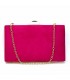 BOLSO FIESTA AST13232 FUXIA