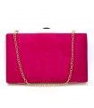 BOLSO FIESTA AST13232 FUXIA