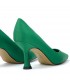ZAPATO SALÓN M2597 VERDE