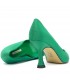 ZAPATO SALÓN M2597 VERDE