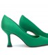 ZAPATO SALÓN M2597 VERDE
