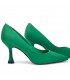 ZAPATO SALÓN M2597 VERDE