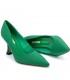 ZAPATO SALÓN M2597 VERDE