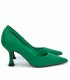 ZAPATO SALÓN M2597 VERDE