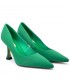 ZAPATO SALÓN M2597 VERDE