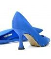 ZAPATO SALÓN M2597 AZULON