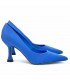 ZAPATO SALÓN M2597 AZULON