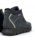 BOTÍN PIEL HOMBRE 2502 MADISON NEGRO