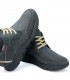 BOTÍN PIEL HOMBRE 2502 MADISON NEGRO