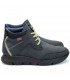 BOTÍN PIEL HOMBRE 2502 MADISON NEGRO