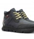 BOTÍN PIEL HOMBRE 2502 MADISON NEGRO