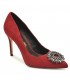 SALÓN AZAREY BROCHE 560F759 ROJO