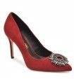 SALÓN AZAREY BROCHE 560F759 ROJO