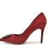 SALÓN AZAREY BROCHE 560F759 ROJO