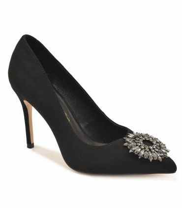 SALÓN AZAREY BROCHE 560F759 NEGRO