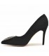 SALÓN AZAREY BROCHE 560F759 NEGRO