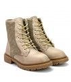 BOTÍN MILITAR 2223 TAUPE