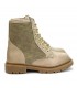 BOTÍN MILITAR 2223 TAUPE
