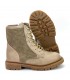 BOTÍN MILITAR 2223 TAUPE