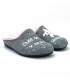 ZAPATILLAS CASA CABRERA CREE EN TI 3119 GRIS