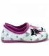 ZAPATILLAS CASA CABRERA 3116 SUAPEL MAGENTA