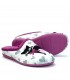 ZAPATILLAS CASA CABRERA 3115 SUAPEL MAGENTA