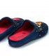 ZAPATILLAS CASA FRIENDS 3570 MARINO