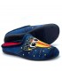 ZAPATILLAS CASA FRIENDS 3570 MARINO