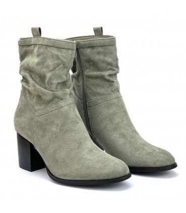 BOTIN NIKO TACON 20079 VERDE