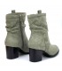 BOTIN NIKO TACON 20079 VERDE