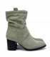 BOTIN NIKO TACON 20079 VERDE