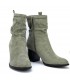 BOTIN NIKO TACON 20079 VERDE