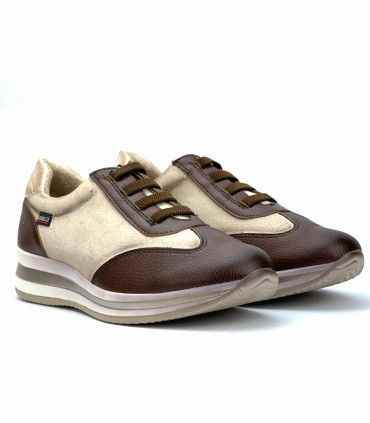 ZAPATO VIRUCCI VR2-101 CUERO