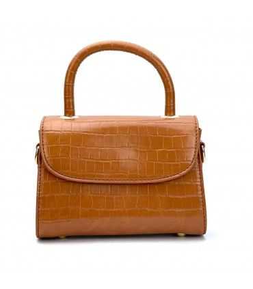 BOLSO COCO CTS73229 MARRÓN