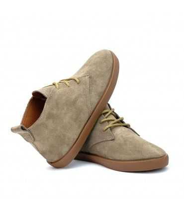 BOTITA PIEL CHUCHES 35000S TIR-00003 TAUPE