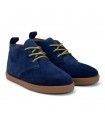 BOTITA PIEL CHUCHES 35000S TIR-000003 MARINO.