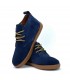 BOTITA PIEL CHUCHES 35000S TIR-000003 MARINO.