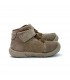 BOTITA PIEL CHUCHES 430S-00 TAUPE