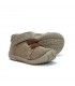 BOTITA PIEL CHUCHES 430S-00 TAUPE