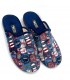 ZAPATILLA CASA  MENU 31-262 MARINO