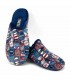 ZAPATILLA CASA  MENU 31-262 MARINO