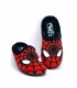 ZAPATILLA CASA JAVER SPIDER 9-4 ROJO