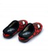 ZAPATILLA CASA JAVER SPIDER 9-4 ROJO