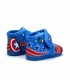 ZAPATILLA CASA JAVER CAPITAN 1-184 ROYAL