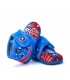 ZAPATILLA CASA JAVER CAPITAN 1-184 ROYAL