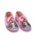 ZAPATILLA CASA JAVER PRINCESA 3-103 ROSA