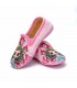 ZAPATILLA CASA JAVER PRINCESA 3-103 ROSA