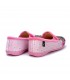 ZAPATILLA CASA JAVER PRINCESA 3-103 ROSA