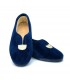 ZAPATILLA MUJER 2186 MARINO